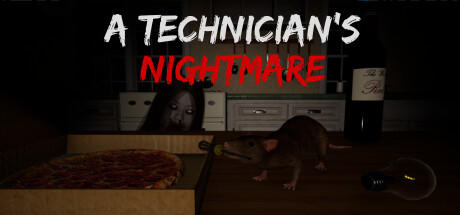 Banner of A Technician's Nightmare 