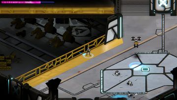 Respawn Game Screenshot