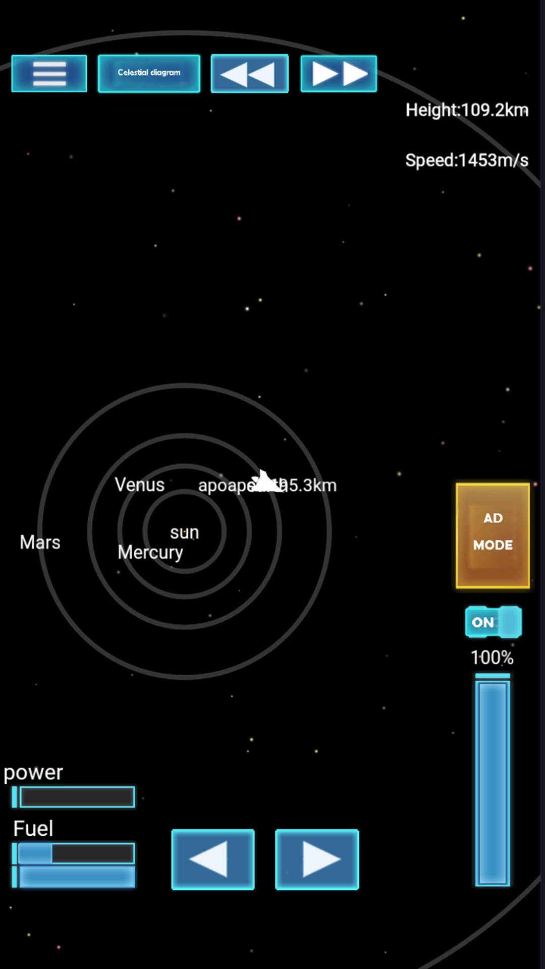 Space Simulator Latest Version for Android/iOS APK - TapTap