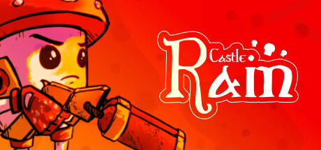 Banner of Castle Rain 