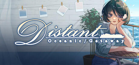 Banner of Distant Oceanic Getaway 