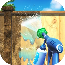 Lavagem de Carro Jogo Power Wash versão móvel andróide iOS apk baixar  gratuitamente-TapTap