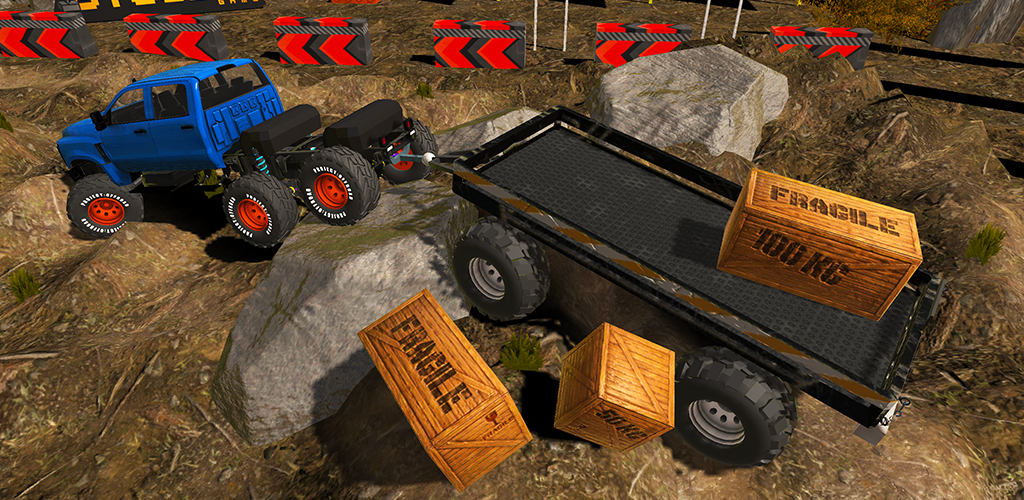 Project Offroad 3