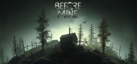 Banner of Before The Mine 