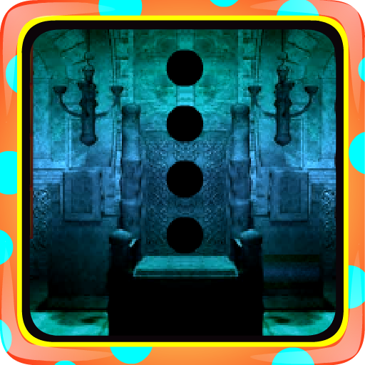 Immure Escape ภาพหน้าจอเกม