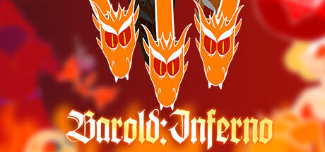 Banner of बैरोल्ड: इन्फर्नो 