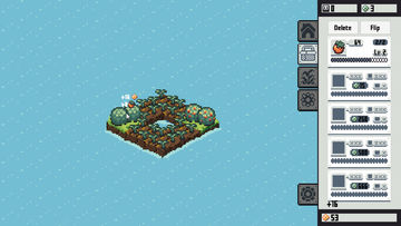 refarm Game Screenshot