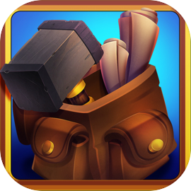 Idle Crafting Kingdom