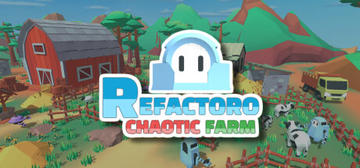 Banner of Refactoro: Chaotic Farm 