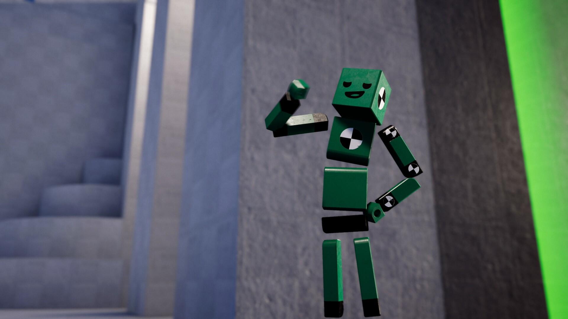 Fun with Ragdolls Plus for Android/iOS - TapTap