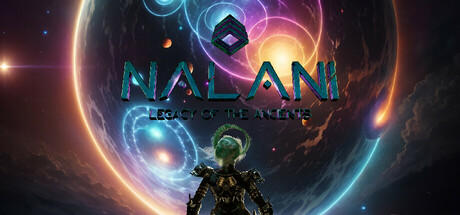 Banner of Nalani: Legacy of the Ancients 