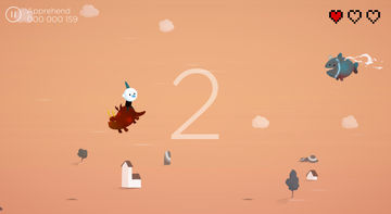 Apprehend Game Screenshot