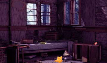 Escape games zone 117 Game Screenshot