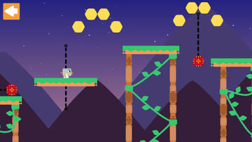 Squatbot Pro Game Screenshot