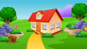 Captura de Tela do Jogo Escape Games Day-249