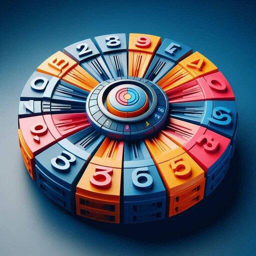 Spin Wheel Latest Version for Android/iOS APK - TapTap