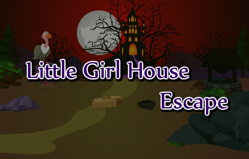 Escape Games Day-486 screenshot game