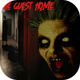 Guest House Horror Game