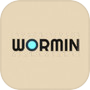 Ícone de wormin