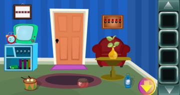 Kavi Escape Game 252 Game Screenshot