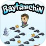 BayTamChin Skateboarder ZigZag