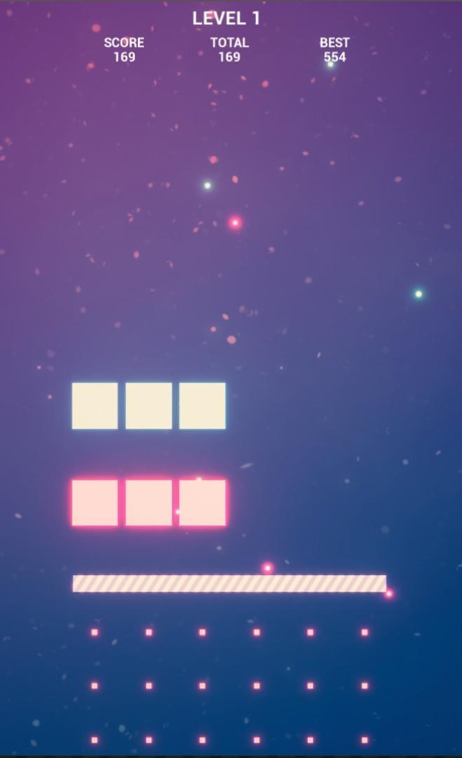 Cuplikan Layar Game Fit Square Play