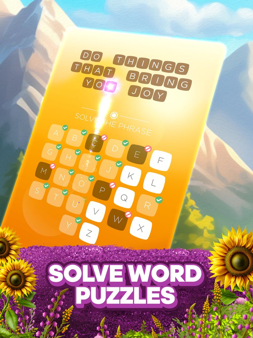 Bold Moves Match 3 Puzzles screenshot game