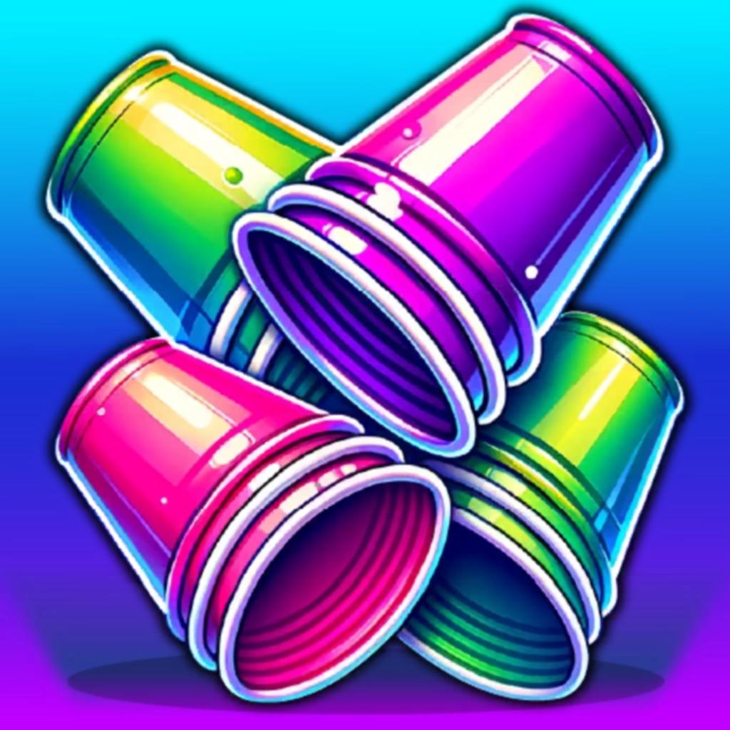 Stack Cups 3D Latest Version for Android/iOS APK - TapTap