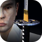 Simulator Pertarungan Pedang - Samurai Slasher