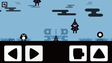 ペんのたみ Game Screenshot