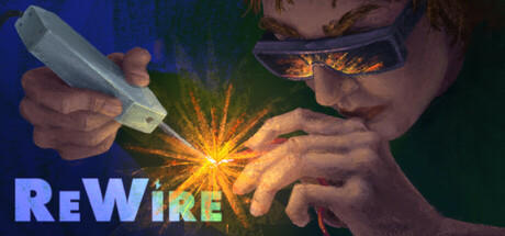 Banner of ReWire 