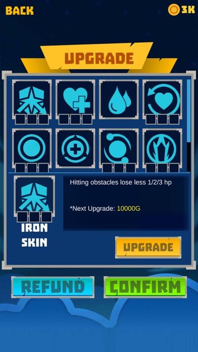 Germs Survivor Game Screenshot