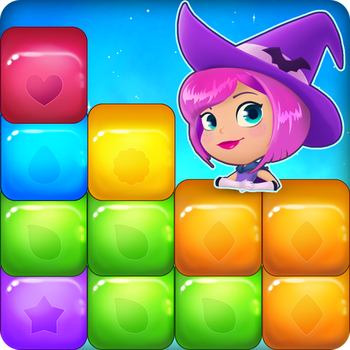 Magic Blast Latest Version for Android/iOS APK - TapTap