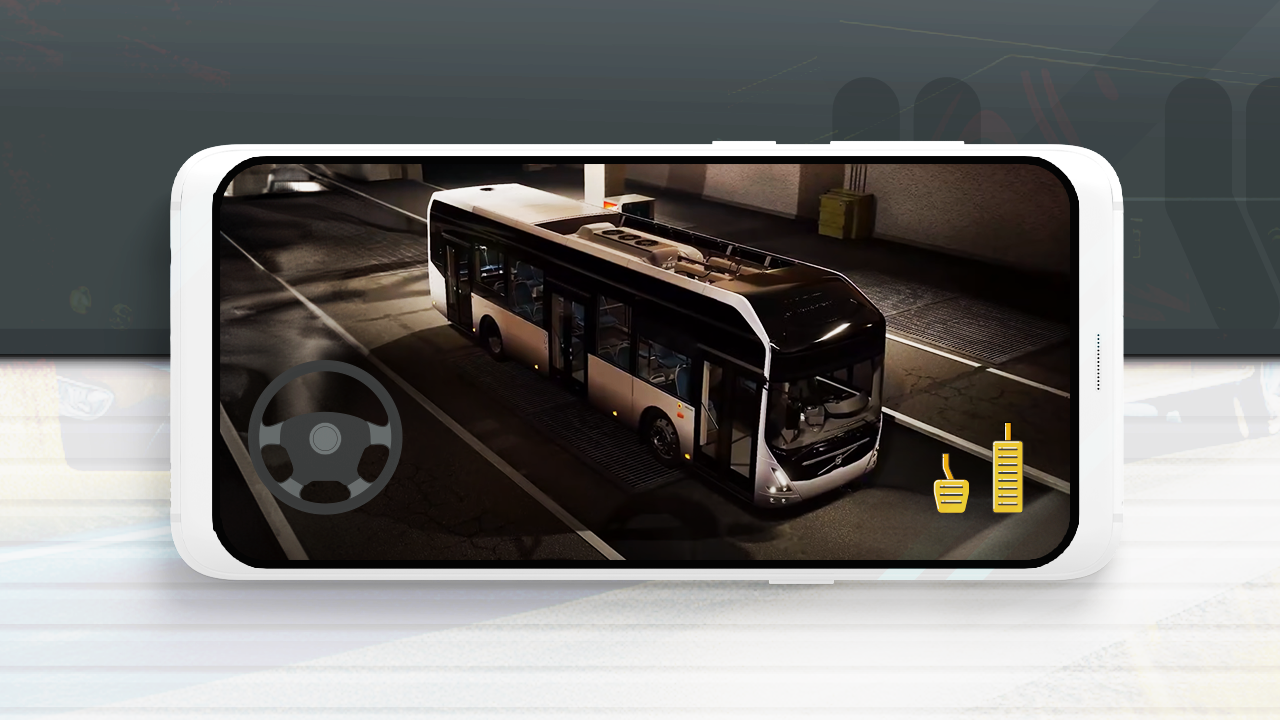 BuSSim Game android iOS-TapTap
