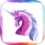 Poly art - Color by number, pigment puzzle game