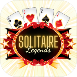 Solitaire Legend (Lenda do Paciência) 🔥 Jogue online