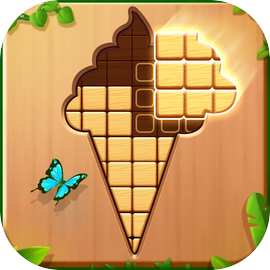 Block Puzzle - Wood Jigsaw