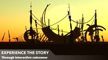 Power Hover Game Screenshot