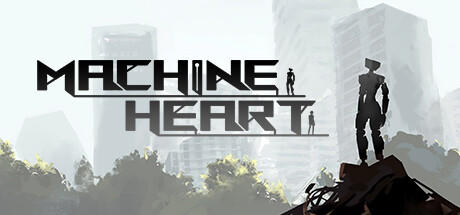Banner of Machine Heart 