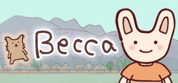 Banner of Becca 