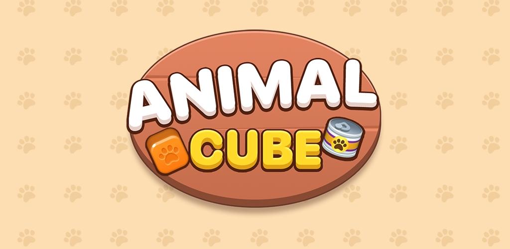 Banner of Animal Cube 