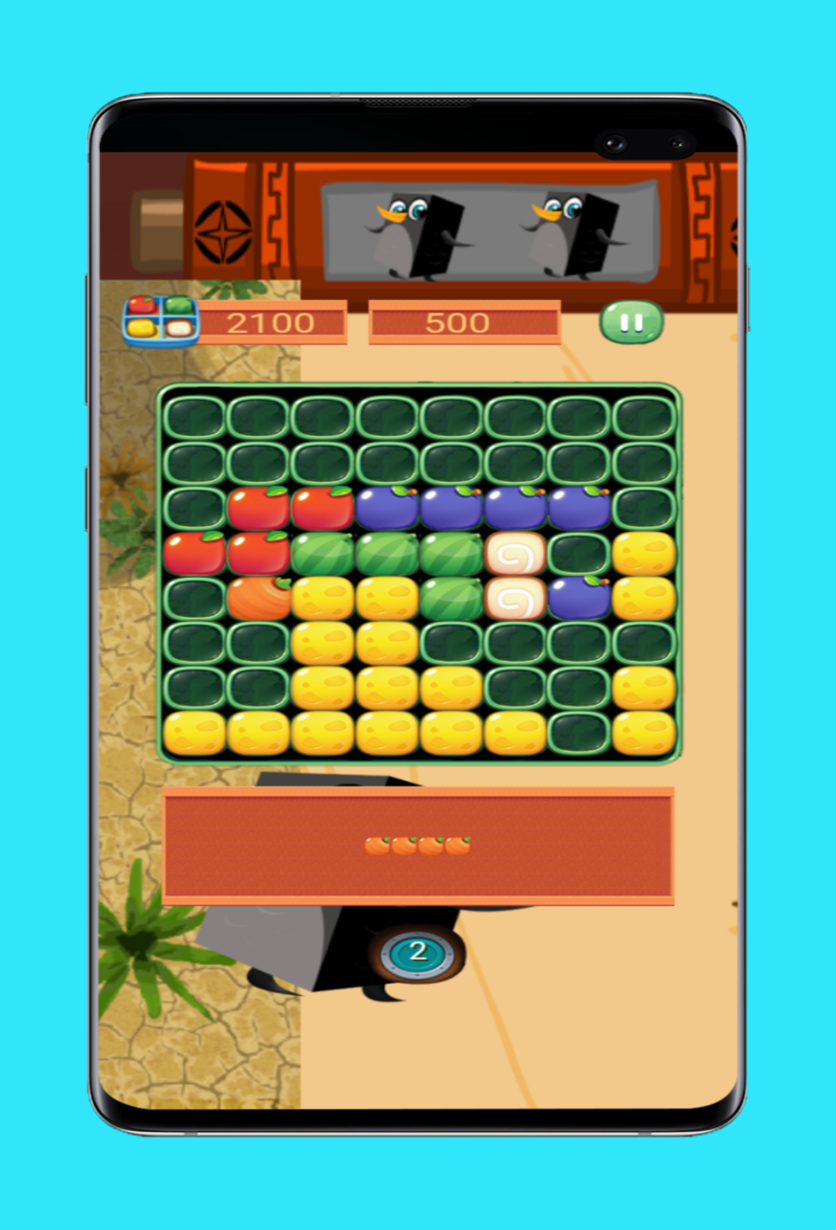 Block Jewel - Game Puzzle Blok android iOS apk download for free-TapTap