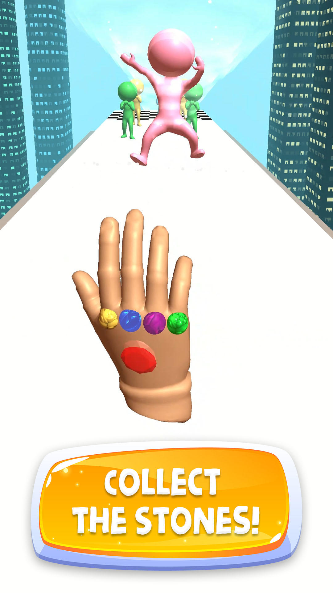 Screenshot of Mad Titan