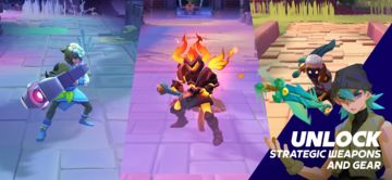 mo.co Game Screenshot