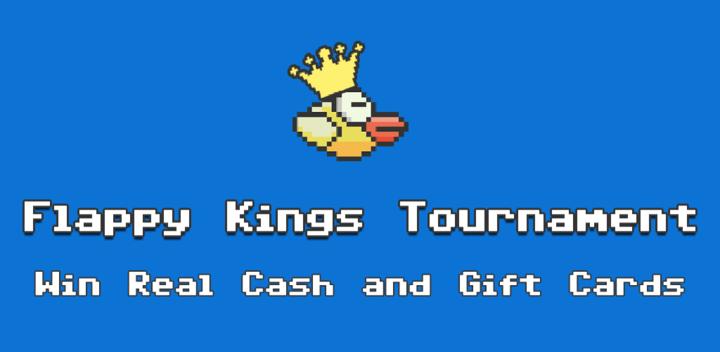Banner of Flappy Kings 1.3.2