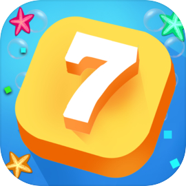 Merge The Number - Puzzle Games