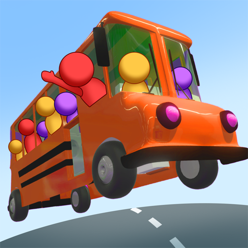 Bus Crazy: Jam Escape Ratings & Reviews - TapTap