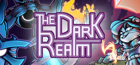 Banner of The Dark Realm 