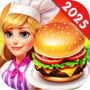 Burger Fest: Cooking Games