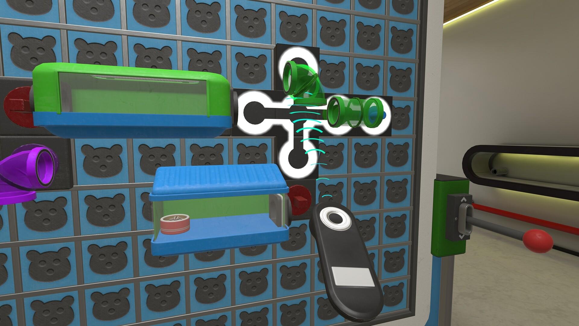 Tube Be Continued screenshot game